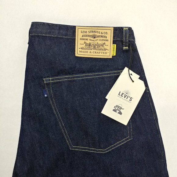 levis 40x34